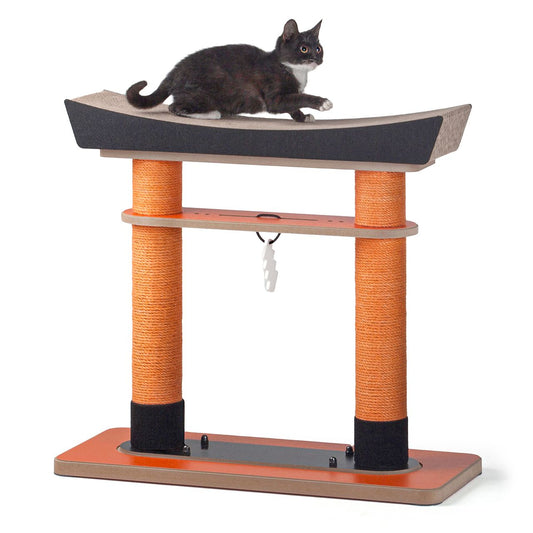 TPL Torii Cat Scratcher