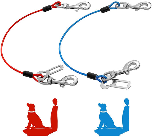 TPL Chew‑Proof Dog Leash Extension